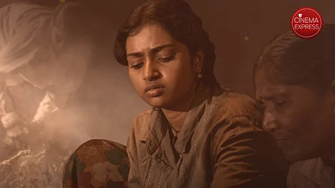 ‘Dhoraa Pogaaka’ from 23 is a sweet, uplifting ode to the proletariat class