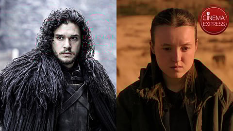 Kit Harington recollects humiliating experience with Bella Ramsey on Game of Thrones