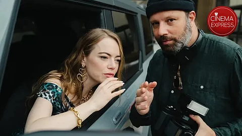 Yorgos Lanthimos-Emma Stone’s Bugonia release date moved up