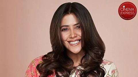 Ektaa Kapoor at WAVES 2025: Content's language is not a barrier for people