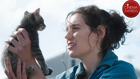 A24's Sorry, Baby shows a heartful Eva Victor in her directorial debut