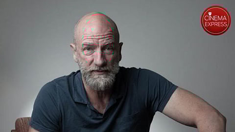 Graham McTavish to lead Neil Marshall’s survival thriller Gunn