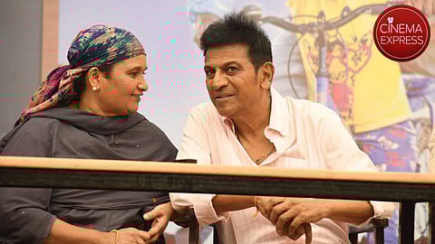 Anand was my debut’s title, given by my mother

