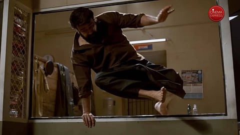Thudarum makers release new success trailer