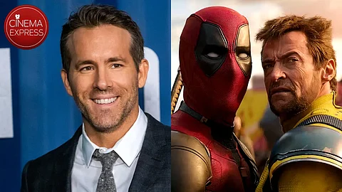 Ryan Reynolds eyes Deadpool and X-Men film