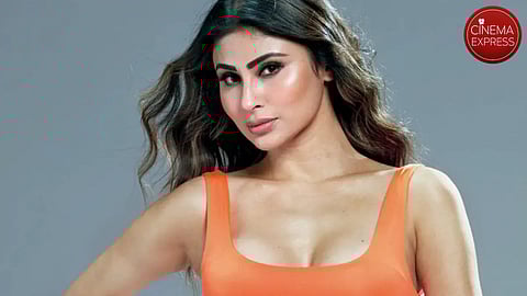 Mouni Roy begins shooting in Scotland for David Dhawan’s Hai Jawani Toh Ishq Hona Hai