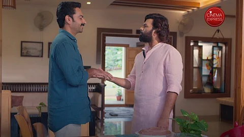 Written & Directed by God teaser: A fun tale of a filmmaker getting a divine intervention