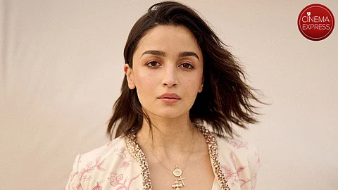 Alia Bhatt