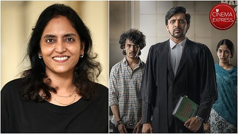 Supriya Yarlagadda: Court went against all norms