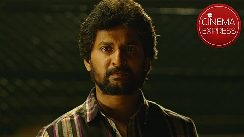 Nani recalls near-death accident that changed his outlook on life