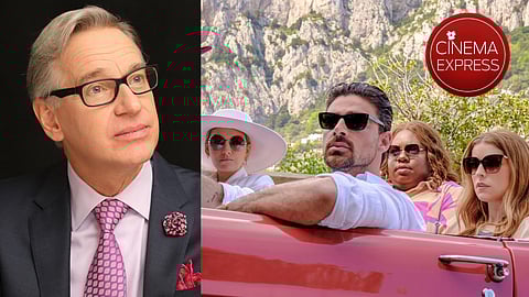 Director Paul Feig has more ideas for more Simple Favor films