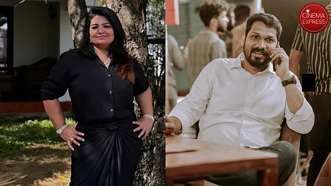 Sandra Thomas slams Listin Stephen over siding with loan sharks to control Malayalam cinema