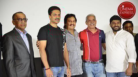 Aditya's Har Har Mahadev track from Terror released to rave response

