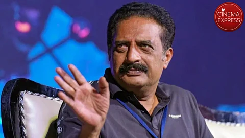 Prakash Raj calls out his peers for not speaking about socio-political issues: 'Half of them are sold, other half is scared'