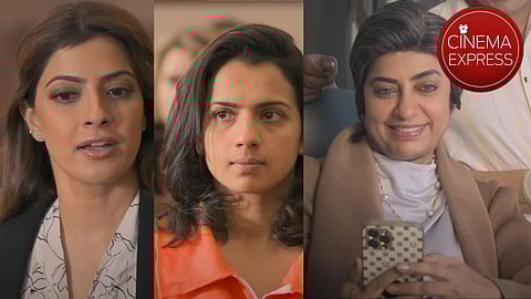 The Verdict Teaser: Blame for murder with multiple suspects pinned on one woman
