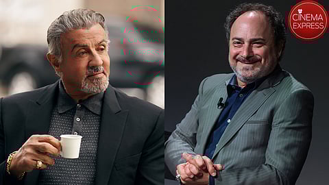 Kevin Pollak to join Sylvester Stallone's Tulsa King season three