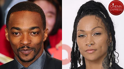 True Detective's Kali Reis joins Anthony Mackie in 12 12 12