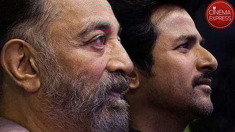 Operation Sindoor: Kamal Hassan, Sivakarthikeyan and others express support for the mission