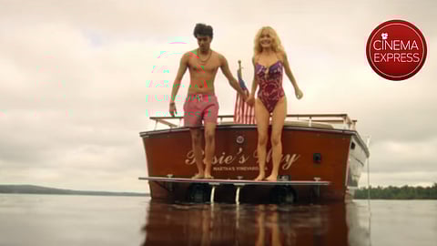 We Were Liars trailer: Secrets and scandals unfold as a group of friends and family vacation on an island