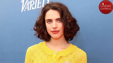 Margaret Qualley onboard Rachel Morrsion's Love of Your Life