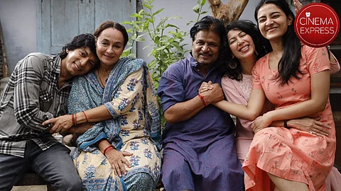 Raghubir Yadav, Soni Razdan’s Hari Ka Om to have its European Premiere at the UK-Asian Film Festival