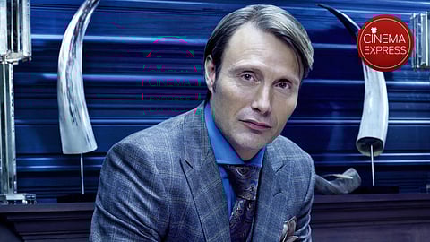 Mads Mikkelsen becomes part of North voice cast
