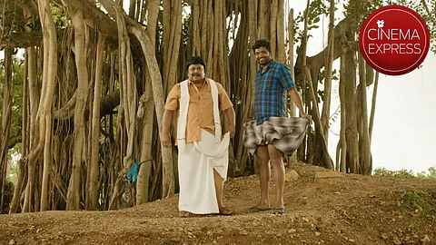 Prabhu-Vetri starrer Rajaputhiran gets a release date