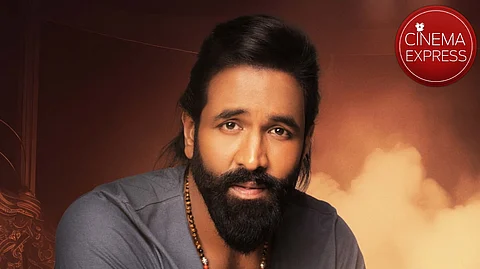 Manchu Vishnu: In Kannappa, I designed many of the action scenes myself
