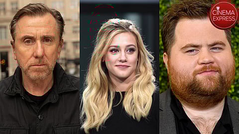 The Very Best People adds Lili Reinhart, Tim Roth, and Paul Walter Hauser