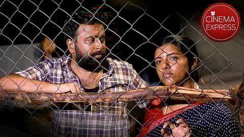Sasikumar's Freedom gets a release date