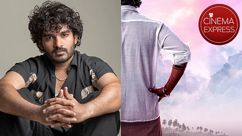Kiran Abbavaram’s K-Ramp begins shoot