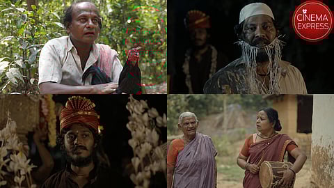 Daksath Movie Review: An incisive tale of rebellion against silencing powers 