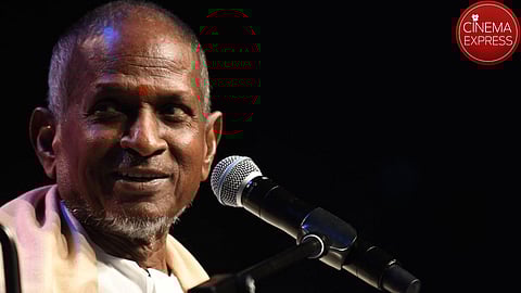 Ilaiyaraaja to contribute fees from his concerts towards the National Defense Fund