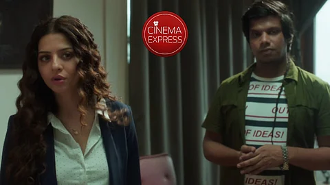Vedhika, Inigo Prabhakar-starrer Gajaana discontinued from theatres