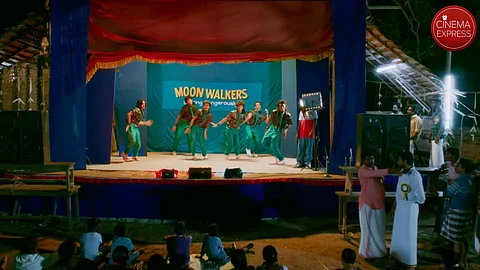 Moonwalk gets a release date, trailer out