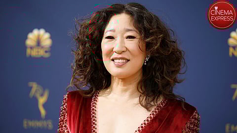 Sandra Oh on board psychological thriller Child's Play