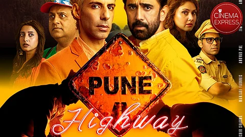 Release of Jim Sarbh and Amit Sadh’s Pune Highway postponed