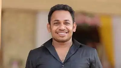 Rakesh Poojary of Comedy Khiladigalu fame passes away at 33