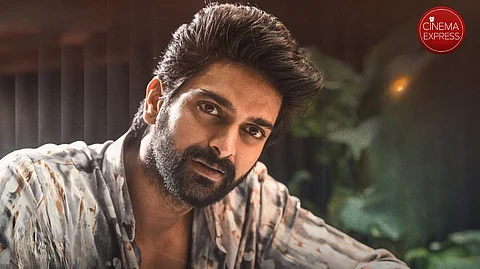 It’s a wrap for Naga Shaurya’s Bad Boy Karthik