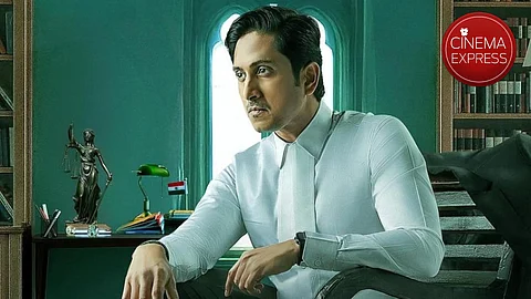 Krishna Ajai Rao: Direction will be my forte going forward