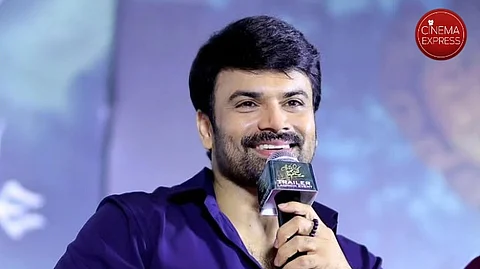 Teaser for Ashwin Babu’s Vachinavaadu Gautam to be out on this date