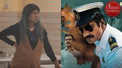Costao director Sejal Shah: Cinema’s real competition is with social media reels
