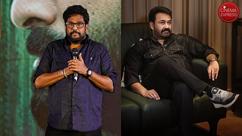 Shaji Kailas dismisses rumours of new film with Mohanlal