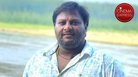 Mohan G gives an update on Draupathi 2