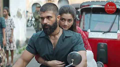 Vijay Deverakonda’s Kingdom release postponed: reports
