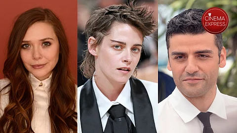 Elizabeth Olsen to star alongside Kristen Stewart and Oscar Isaac in Flesh Of The Gods