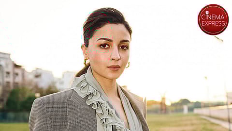 Alia Bhatt postpones Cannes debut amidst India-Pak tensions