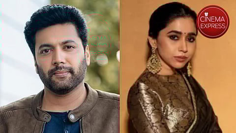 Ravi Mohan breaks silence, issues strong statement in response to Aarti Ravi's allegations