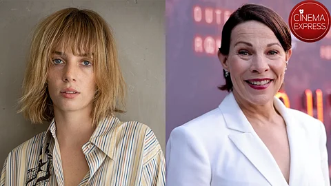 Hunger Games Sunrise on The Reaping adds Maya Hawke and Lili Taylor