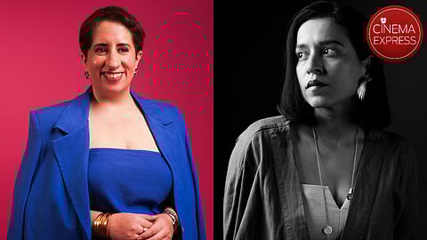 Guneet Monga’s Women In Film debuts in Cannes, launches fellowship for female producers